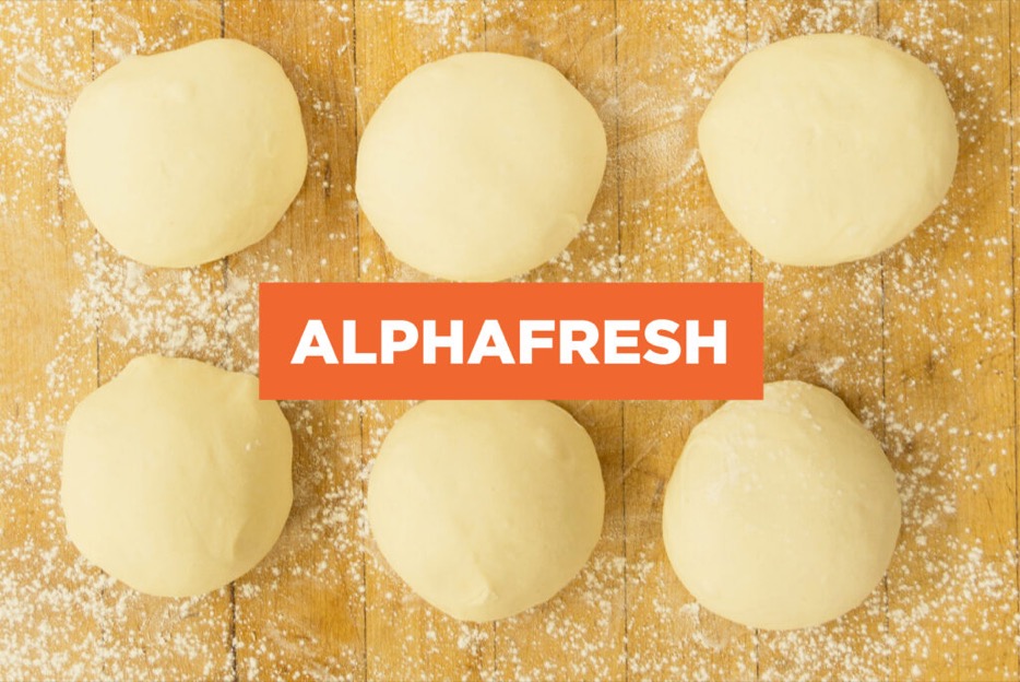 AlphaFresh product