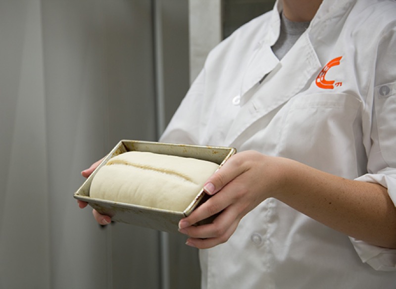 Innovation Center lab equipment