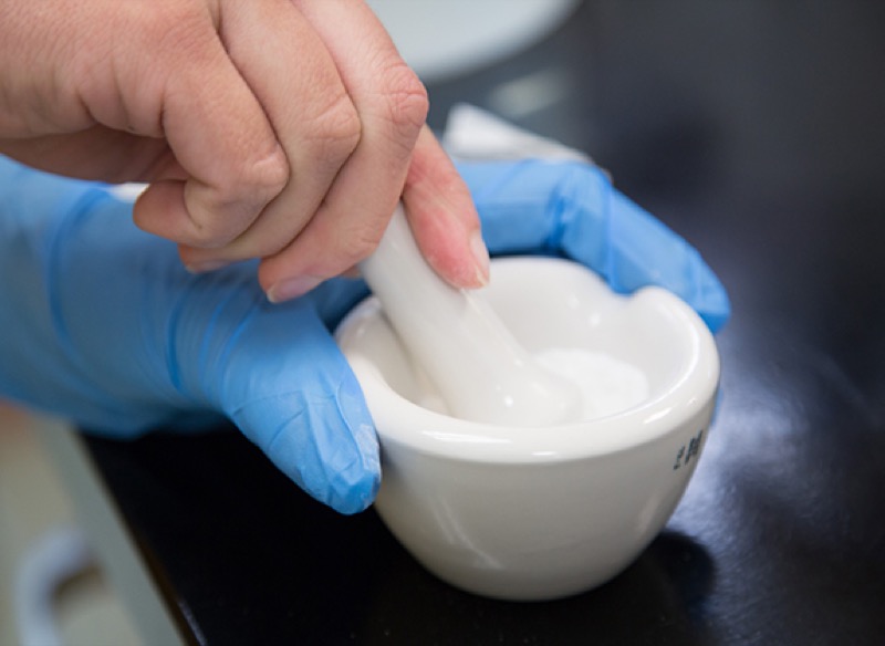 Innovation Center product development