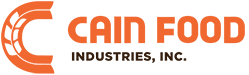 Cain Food Industries Logo